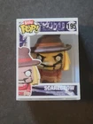 FUNKO BATMAN BITTY POP  "SCARECROW" #195