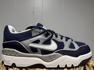 Nike Nigo x Air Force 3 Low Midnight Navy Men's Size 11.5 | eBay