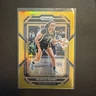 2023 Panini Prizm WNBA - Dearica HAMBY Gold Prizm /10 #89