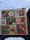David Bowie IMAGES 1966-1967.VG+/VG+/VG+X  2 LPS.