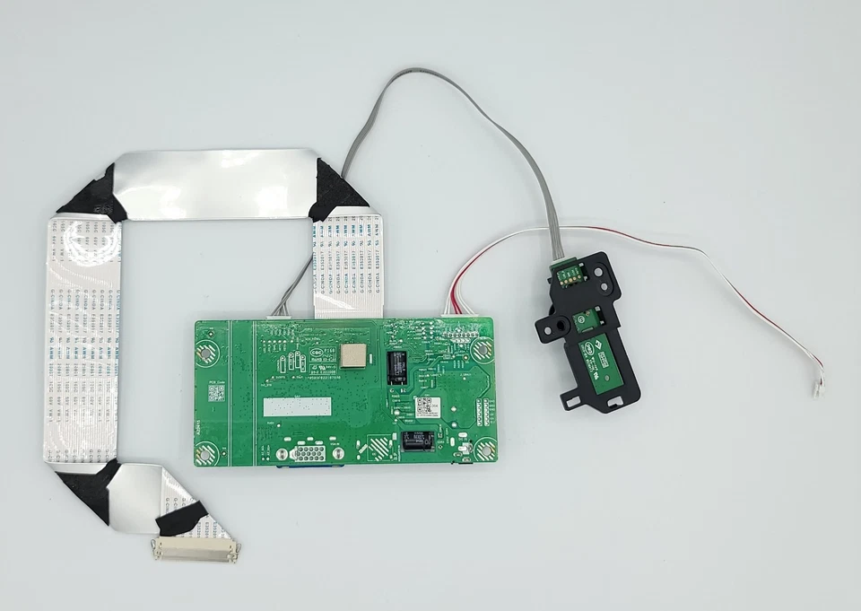 ACER KA242Y G0BI 24" FHD 120Hz 4ms IPS Gaming Monitor Boards - Image 4 of 4