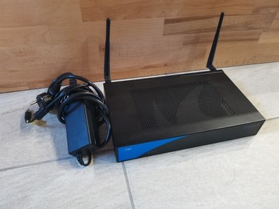 Barracuda NextGen Firewall F80 BNGF80a