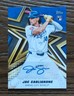 2026 Topps Series 1 - Jac Caglianone #BSA-JC Baseball Stars Blue Auto /150 (RC)