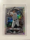 2026 Bowman Chrome Baseball Aaron Judge #BST-4 Sterling Mojo Refractor