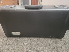 King Trumpet Gold With Valve Oil And Mouthpiece Set