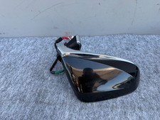 Right Door Mirror Auto Fold Blind Spot Lexus Rx350 450 2016-2022 Oem Right Door Mirror Auto Fold Blind Spot Lexus Rx350 450 2016-2022 Oem