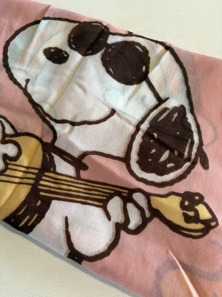 Codello X Peanuts Snoopy Scarf - Bild 4 von 4