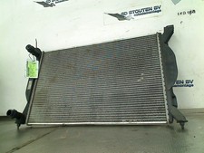 Radiateur Seat EXEO
