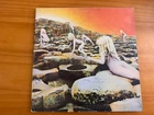 Led Zeppelin Houses Of The Holy Vinyl Record 1973