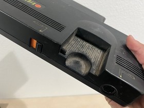 NEC Turbo Grafx-16 Console Only &ldquo;Tested&rdquo; But Check Description