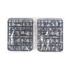 Mantic Warpath Enforces 28mm Enforcers Collection #8 NM