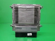 2012 Hyundai YF Sonata ECU Engine Control Unit Module 391612EYA0