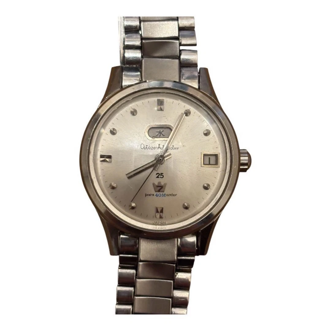 Citizen 25 Jewels Wristwatches for sale - eBay