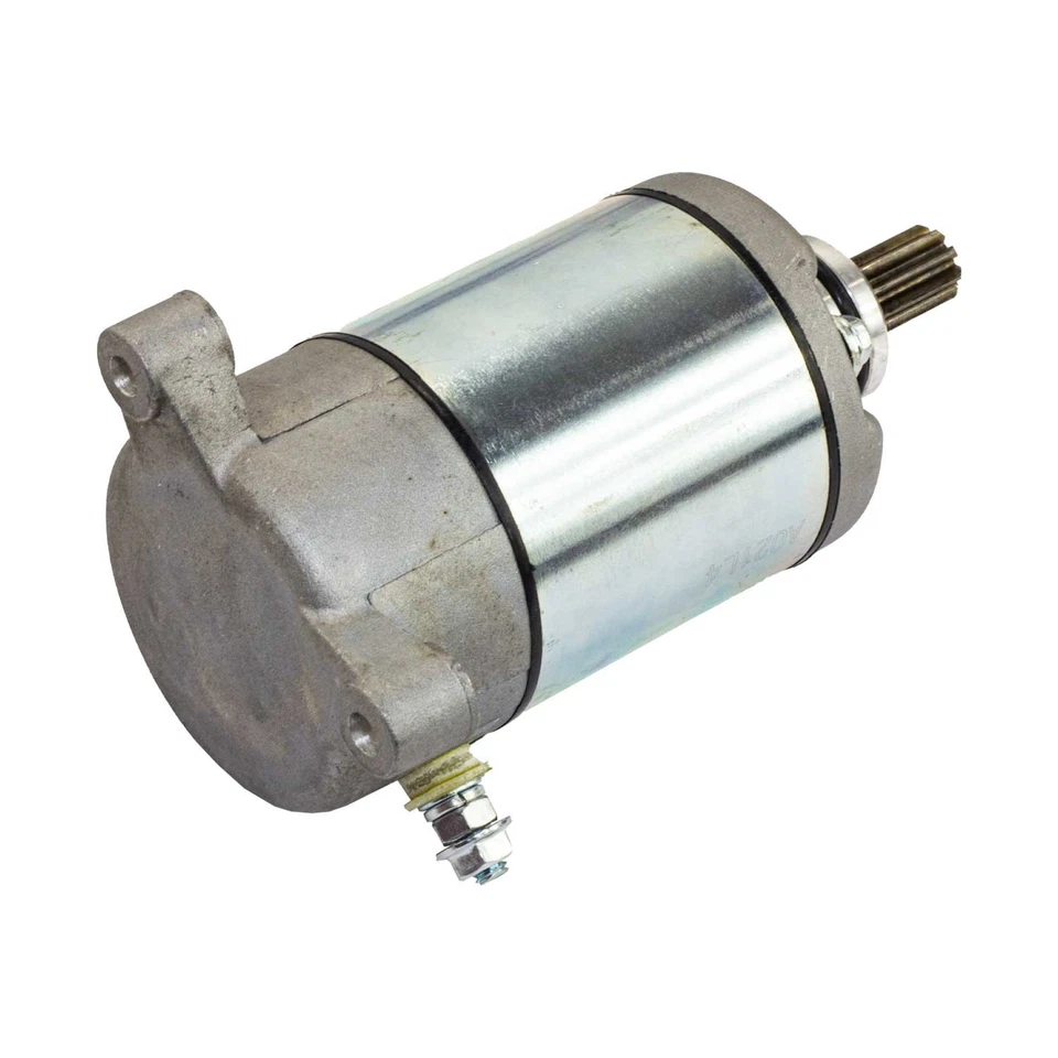 Anlasser Starter 18645N für Polaris ATP 330 500 Ranger Scrambler Sportsman 500 - Bild 4 von 4