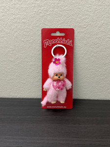 Monchhichi Cherry Blossom | eBay