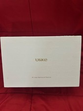 ULike at home hair removal device