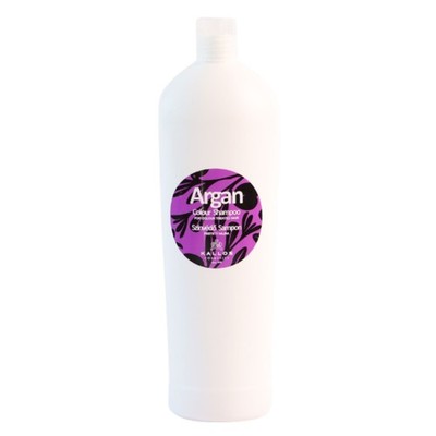 Kallos Argan Color Shampoo für coloriertes Haar 1000ml
