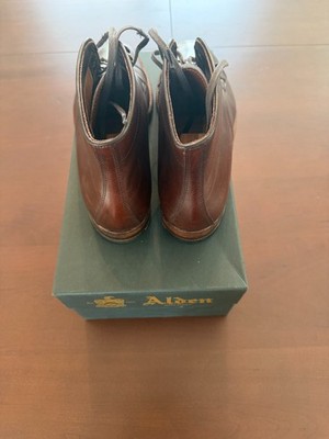 Alden 3912