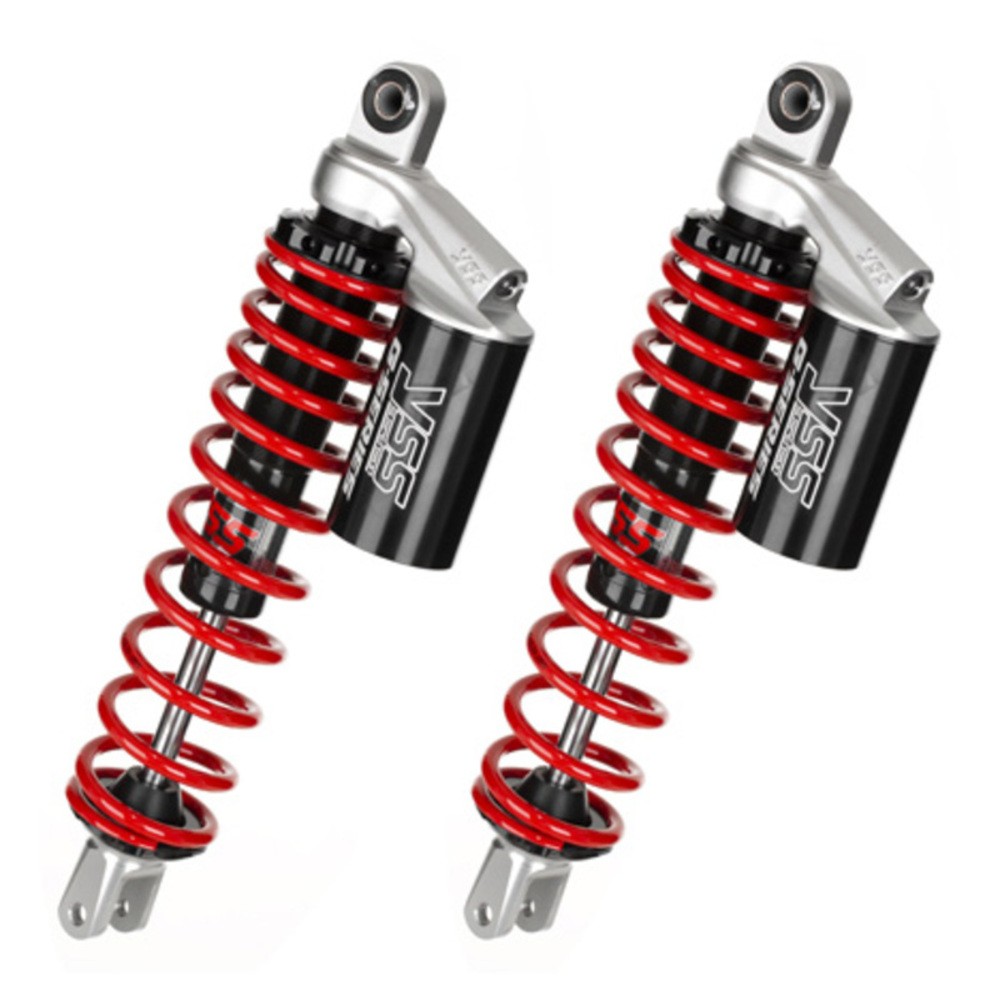 YSS Eco Line Gas Rear Shock Absorbers For Motorcycle Parts Accessories