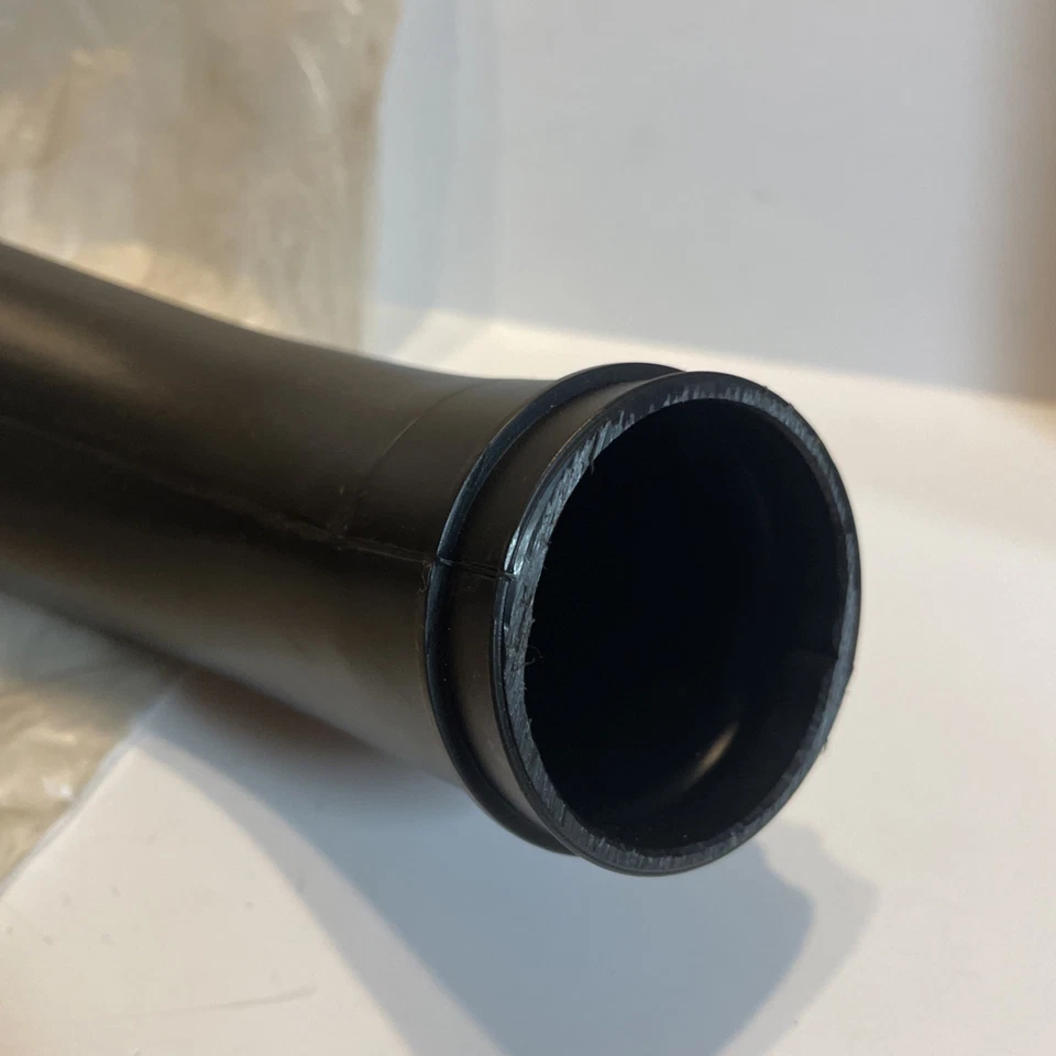 1989 Yamaha БОЛЬШОЙ МЕДВЕДЬ 4WD YFM350 ВОЗДУХОВОД 2HR-14437-01-00 NOS OEM - Изображение 4 из 4