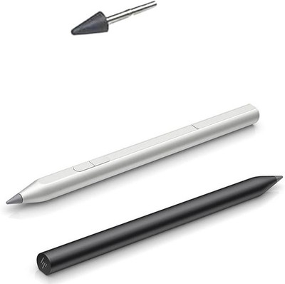 Stylus-Federn Stylus-Spitzen Ersatz für HP wiederaufladbare MPP 2.0 Tilt Pen