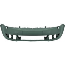 DIEDERICHS 2215651 Stoßstange vorne für VW GOLF PLUS V (5M1, 521) 2009-2014