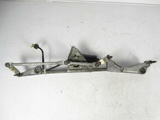 Mercedes W203 W209 Scheibenwischermotor A2038200342 / MO 23958 Mercedes W203 W209 Scheibenwischermotor A2038200342 / MO 23958