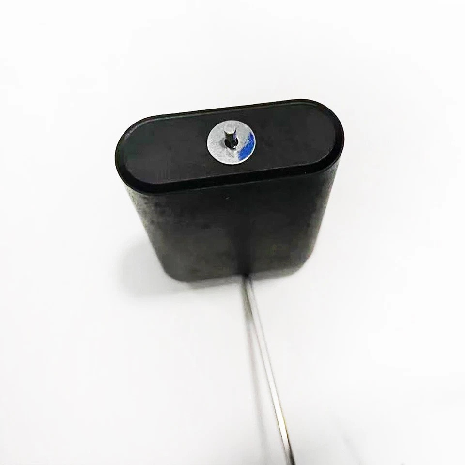 Conjunto de bomba de combustible para Hummer H3 y H3T 2009 3,7 L 5,3 L 19370392 Foto 3 de 4