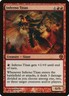 Inferno Titan - Foil Promo Duels of the Planeswalkers 2012 Promos NM MTG