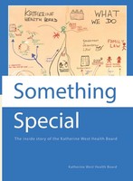 Katherine West | Something Special | Taschenbuch | Englisch (2003)