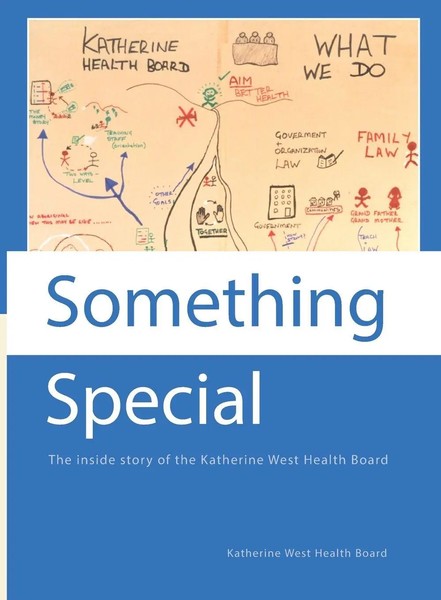Katherine West | Something Special | Taschenbuch | Englisch (2003)-image