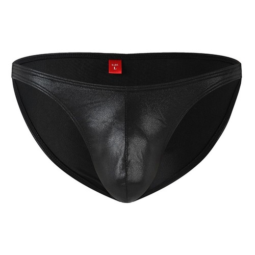Da Uomo Sexy Nuoto Slip Boxer Vita Bassa Bikini Intimo Costume Spiaggia - Picture 9 of 31