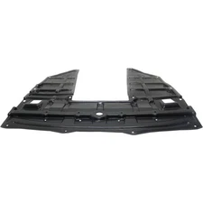 Engine Splash Shield For Nissan Murano 15-24 Lower