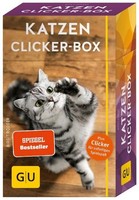Katzen-Clicker-Box, Birgit RöDder