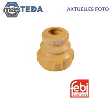 170450 ANSCHLAGPUFFER STOßDÄMPFER HINTEN FEBI BILSTEIN FÜR AUDI Q7,4LB