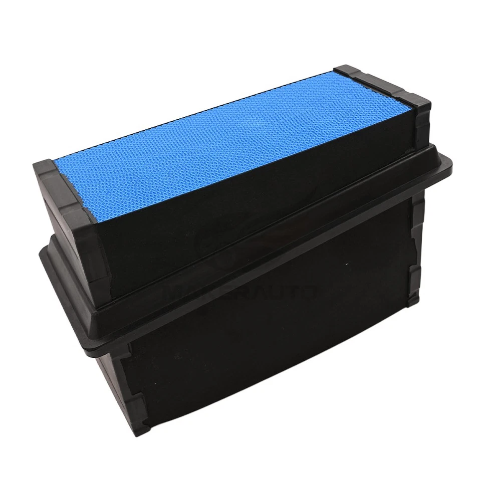 Filtro de aire del motor 4 piezas P621725 para KENWORTH T680 para PETERBILT 567 579 Turcks Foto 3 de 4