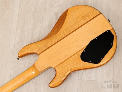 1979 Greco Speed Way GOB700 Vintage Bass Natural, Japan Fujigen | eBay