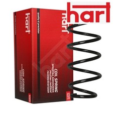 FRONT COIL SPRING 480 971 HART I