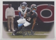 2025 Panini Luminance Tank Dell #94 1ko1
