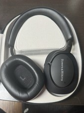 Bowers Wilkins Px7 S2 Over-Ear Headphones - Black