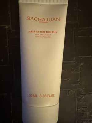 Sachajuan hair after the sun hair treatment full size sealed brand new