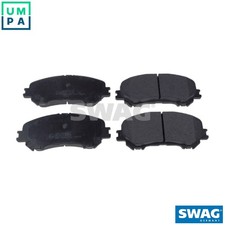 BRAKE PAD SET DISC BRAKE 33 10 2622 FOR RENAULT NISSAN ROGUE/SPORT/II/SUV 1.3L