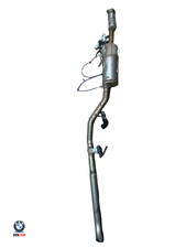 RENAULT TRAFIC MK3 2.0 DIESEL ADVANCE EXHAUST SYSTEM 208020728R