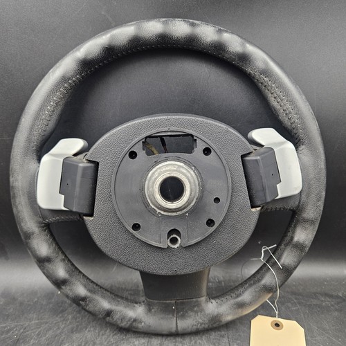 Interruptor de paleta de volante 07-16 Mini Cooper S R55 R56 R57 R58 R59 R60 - Imagen 9 de 9