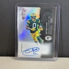 2025 Topps Signature Matthew Golden Red (RAW)
