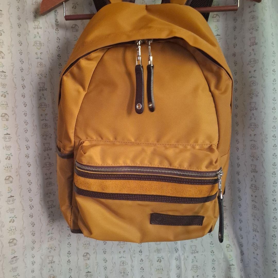 Masterpiece Backpack Japan - image 1