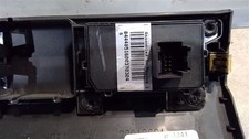 2015-2022 Chevrolet Colorado Instrument Panel Knee Bolster 23295241