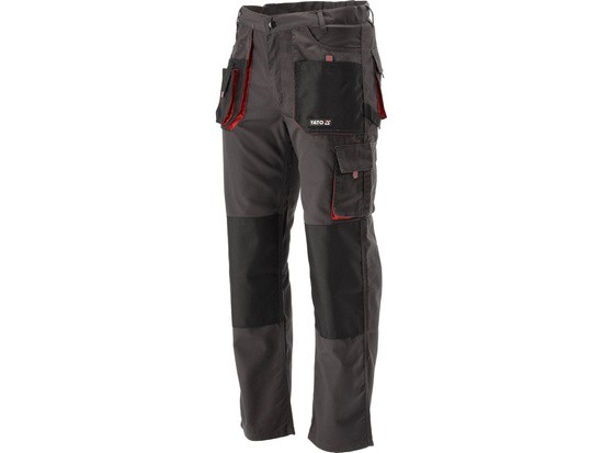 Fits YATO NARZ�DZIA YT-80149 WORKING TROUSERS L/XL