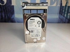NRG1W WD2000FYYX Dell 2TB 7200RPM 6Gbps 3.5" SATA ENTERPRISE Hard Drive
