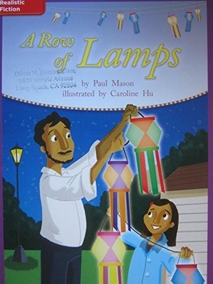 Reading Wonders Leveled Reader - GOOD